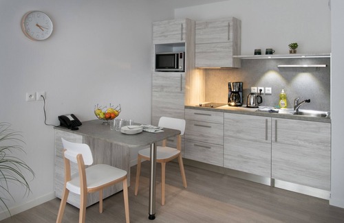 Le Puy-en-Velay Apartment | Résidence La Sardonne