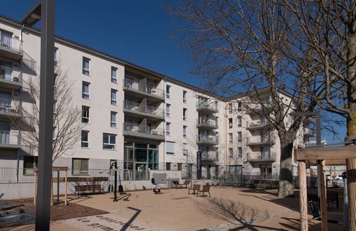 Le Puy-en-Velay Apartment | Résidence La Sardonne