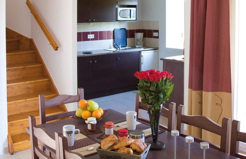 Bergerac House | Résidence Lagrange Vacances Le Clos des Vignes