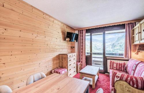 Avoriaz Apartment | Résidence Le Cédrat - maeva Home - Appartement 2 pièces 4 personnes avec vue montagne - Sélection - Super Home MAE-9254