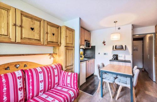 Avoriaz Apartment | Résidence Le Cédrat - maeva Home - Appartement 2 pièces 4 personnes avec vue montagne - Sélection - Super Home MAE-9254