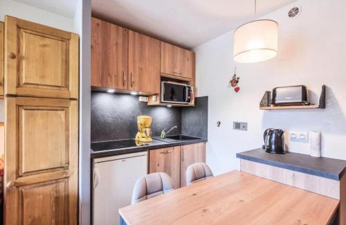 Avoriaz Apartment | Résidence Le Cédrat - maeva Home - Appartement 2 pièces 4 personnes avec vue montagne - Sélection - Super Home MAE-9254