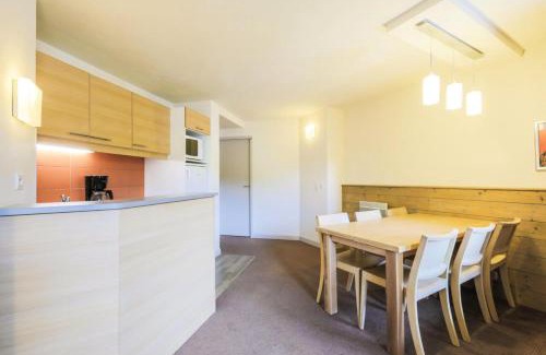 Belle Plagne Apartment | Résidence Les Gémeaux - maeva Home - Appartement 2 pièces 6 personnes Sélection MAE-3250
