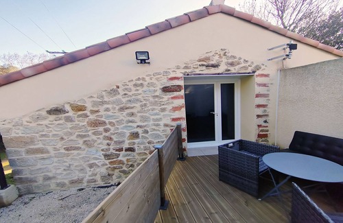 Bedarieux (ornac) House | Résidence Le Manaka, Le Mazet