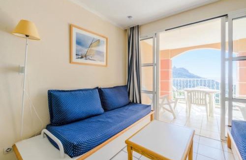 Le Dramont Apartment | Résidence le Hameau de Cap Esterel - maeva Home - Appartement 2 pièces 5 personnes - Budget MAE-5324