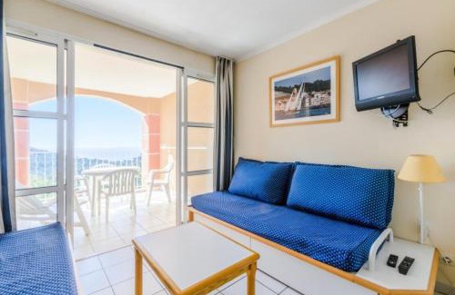 Le Dramont Apartment | Résidence le Hameau de Cap Esterel - maeva Home - Appartement 2 pièces 5 personnes - Budget MAE-5324