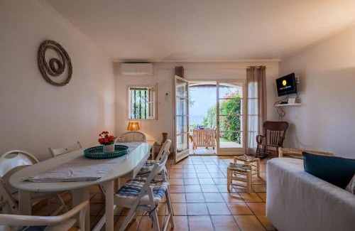 Le Dramont Apartment | Résidence le Hameau de Cap Esterel - maeva Home - Maison 3 pièces 6 personnes - Prestige MAE-2101