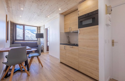 Reberty House | Résidence Le Médian - Les Ménuires