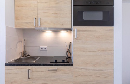 Reberty House | Résidence Le Médian - Les Ménuires