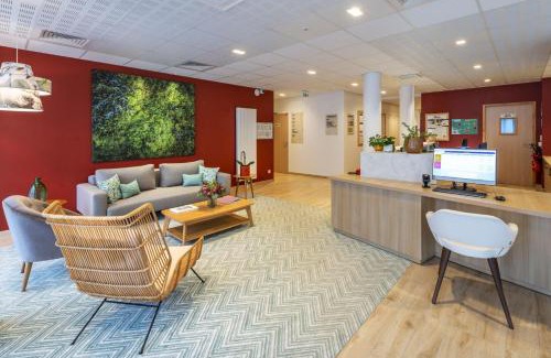 Flore Apartment | Résidence Le Mans