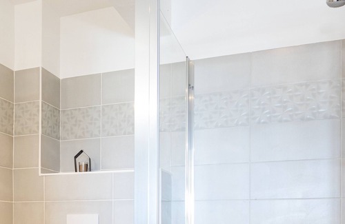 Annemasse Apartment | Résidence Le Marly Studio 101