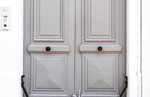 Annemasse Apartment | Résidence Le Marly Studio 101