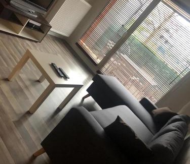 Quartier Saint-Leon Apartment | Résidence Le Parc 68