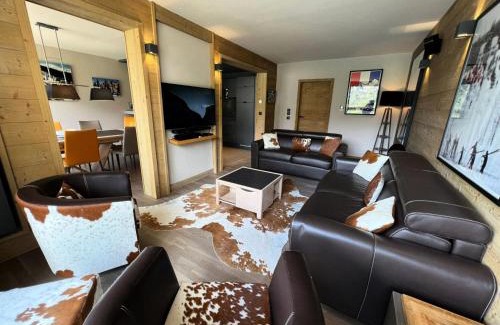 Tignes le Lac Apartment | Résidence Le Phoenix - 5 Pièces pour 8 Personnes 211