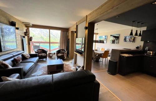 Tignes le Lac Apartment | Résidence Le Phoenix - 5 Pièces pour 8 Personnes 211
