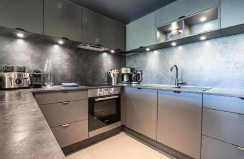 Tignes le Lac Apartment | Résidence Le Phoenix - 5 Pièces pour 8 Personnes 211