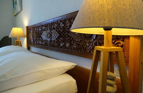 Concession Conde Hotel | Résidence Le Phoenix