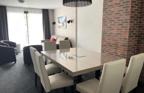 Eaux-Bonnes Apartment | Résidence Le Portillo - Piscine - 2 Pièces pour 8 Personnes MAE-6093