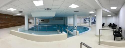 Eaux-Bonnes Apartment | Résidence Le Portillo - Piscine - 2 Pièces pour 8 Personnes MAE-6093