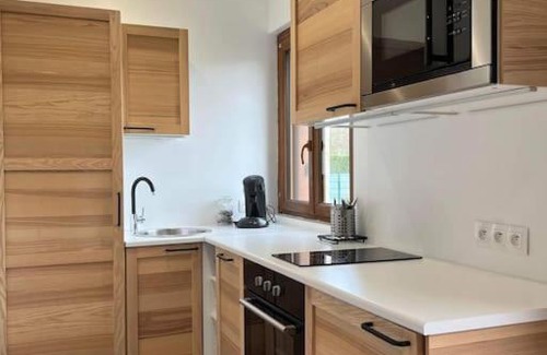 Saint-Martin-le-Gaillard Apartment | Résidence Le Pourquoi Pas