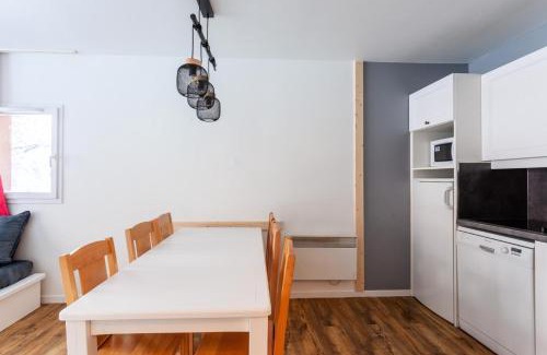 Valmeinier Apartment | Résidence Le Thabor - maeva Home - Appartement 3 Pièces 6 Personnes - Sélection MAE-8464