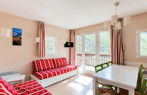 Valmeinier Apartment | Résidence Le Thabor - maeva Home - Appartement 3 pièces 6 personnes - Confort MAE-8734