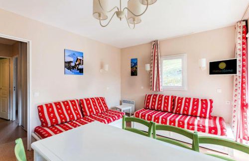 Valmeinier Apartment | Résidence Le Thabor - maeva Home - Appartement 3 pièces 6 personnes - Confort MAE-8734