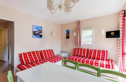 Valmeinier Apartment | Résidence Le Thabor - maeva Home - Appartement 3 pièces 6 personnes - Confort MAE-8734