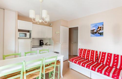 Valmeinier Apartment | Résidence Le Thabor - maeva Home - Appartement 3 pièces 6 personnes - Confort MAE-8734