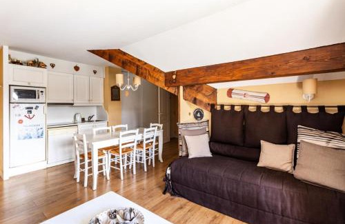 Valmeinier Apartment | Résidence Le Thabor - maeva Home - Appartement 4 pièces 6 personnes - Sélection MAE-8754