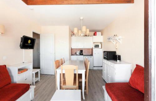 Valmeinier Apartment | Résidence Le Thabor - maeva Home - Duplex 3 pièces 7 personnes - Sélection MAE-5673