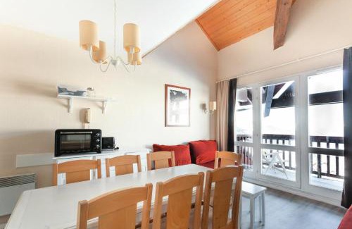 Valmeinier Apartment | Résidence Le Thabor - maeva Home - Duplex 3 pièces 7 personnes - Sélection MAE-5673