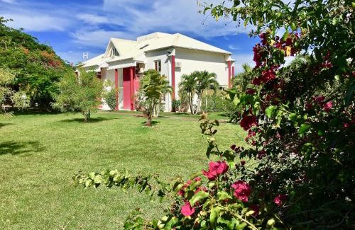 Saint-Francois Hotel | Résidence Le Vallon Guadeloupe Parc Piscine Appartements & Studios