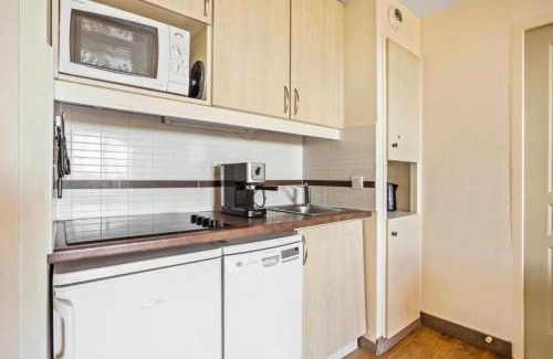 Agay Apartment | Résidence le Village de Cap Esterel - maeva Home - Appartement 2 pièces 5 personnes Sélection MAE-4514