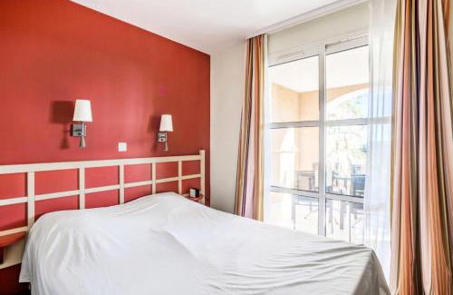 Agay Apartment | Résidence le Village de Cap Esterel - maeva Home - Appartement 2 pièces 5 personnes Sélection MAE-4514