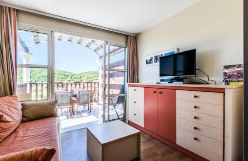 Agay Apartment | Résidence le Village de Cap Esterel - maeva Home - Appartement 2 Pièces 5 Personnes - Sélection MAE-5927