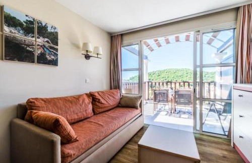 Agay Apartment | Résidence le Village de Cap Esterel - maeva Home - Appartement 2 Pièces 5 Personnes - Sélection MAE-5927