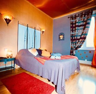 Uzerche Apartment | Résidence LE11B