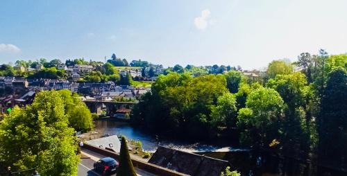 Uzerche Apartment | Résidence LE11B