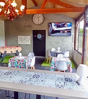 Uzerche Apartment | Résidence LE11B