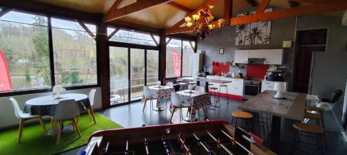 Uzerche Apartment | Résidence LE11B