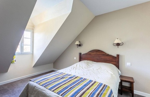 Argentat Apartment | Résidence Les Belles Rives - maeva Home - Apartment 2 Rooms 7 People - Comfort