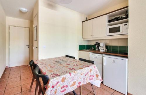 Argentat Apartment | Résidence Les Belles Rives - maeva Home - Appartement 2 Pièces 4 Personnes - Sélection MAE-0684