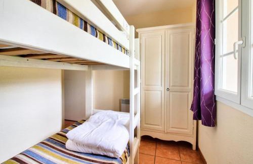 Argentat Apartment | Résidence Les Belles Rives - maeva Home - Appartement 2 Pièces 4 Personnes - Sélection MAE-0684