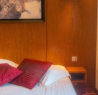 Ostheim Apartment | Résidence Les Cigogneaux