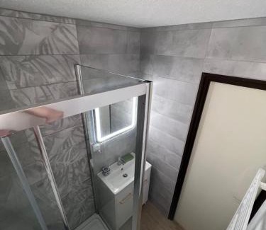 Laveissiere Apartment | Résidence les Cristallines