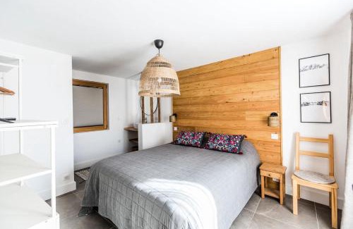 Montchavin Apartment | Résidence LES DARBELS - 4 Pièces pour 8 Personnes MAE-9334