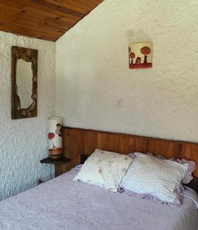 Champagny-en-Vanoise Apartment | Résidence Les PrimevÈres - 3 Pièces pour 6 Personnes MAE-3301