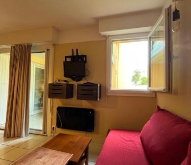 Maubuisson Apartment | Résidence les grands pins, appartement Maubuisson