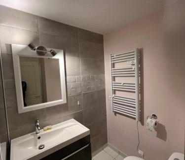 Maubuisson Apartment | Résidence les grands pins, appartement Maubuisson